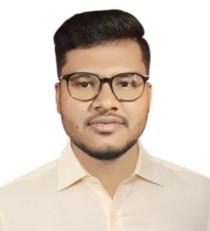 Rahul Deb Halder