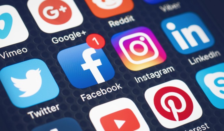 Is Social Media Changing Our Lifestyle?