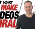 How To Viral A Video?