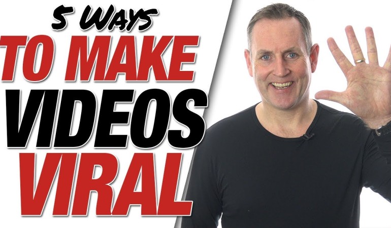 How To Viral A Video?