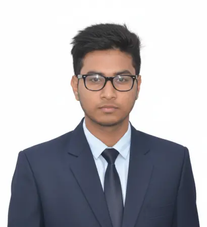 Md. Bayazid Islam