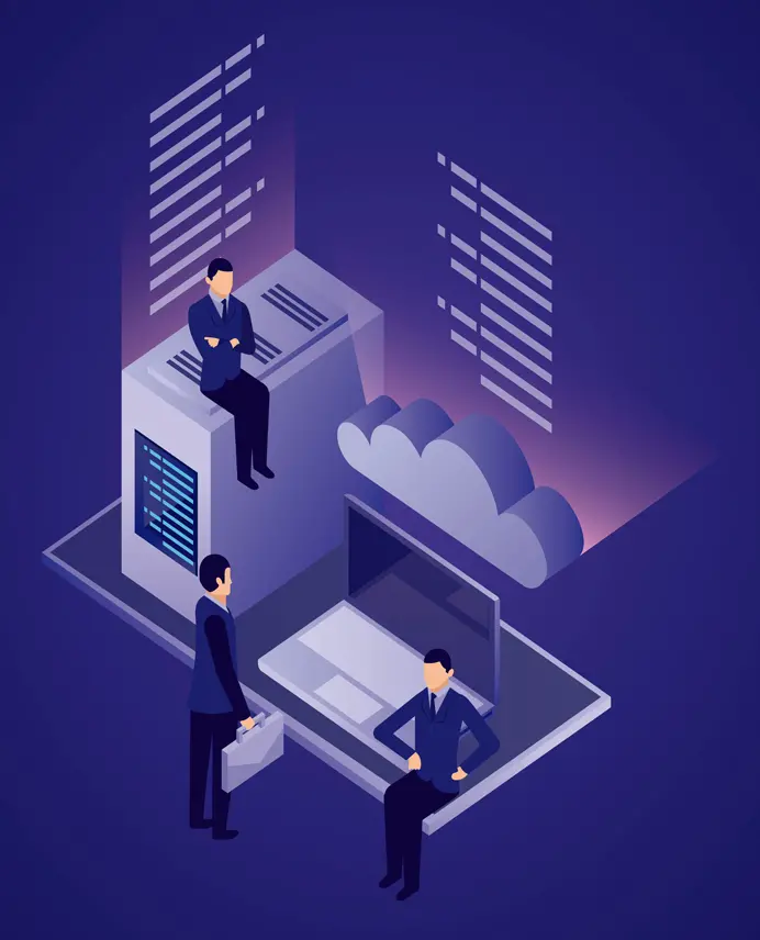 Cloud Solution , VPS and Dedicated Server