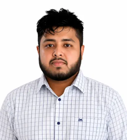 Fairooz Wasif Saikat