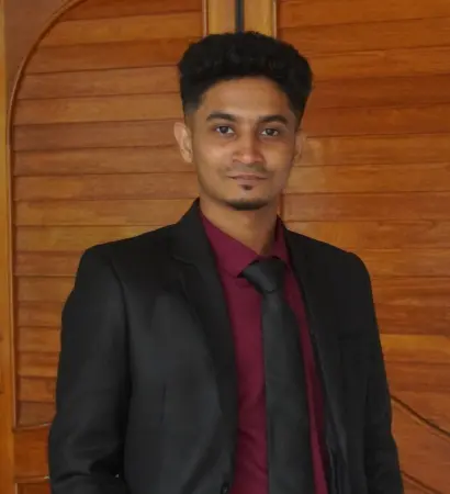 Farhan Ahmed Nayeem Rahi