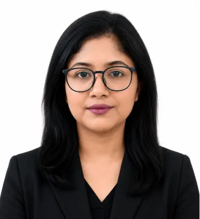 Khyrunnaher Dipa