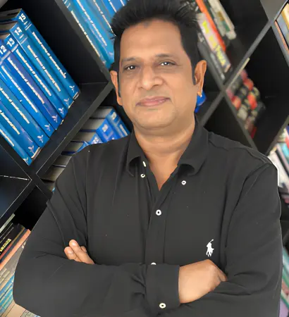 Md. Shahinur Alam