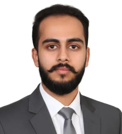 Saimul Haque Nadim