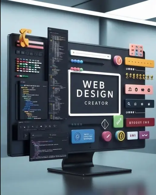 Website   Design and Development