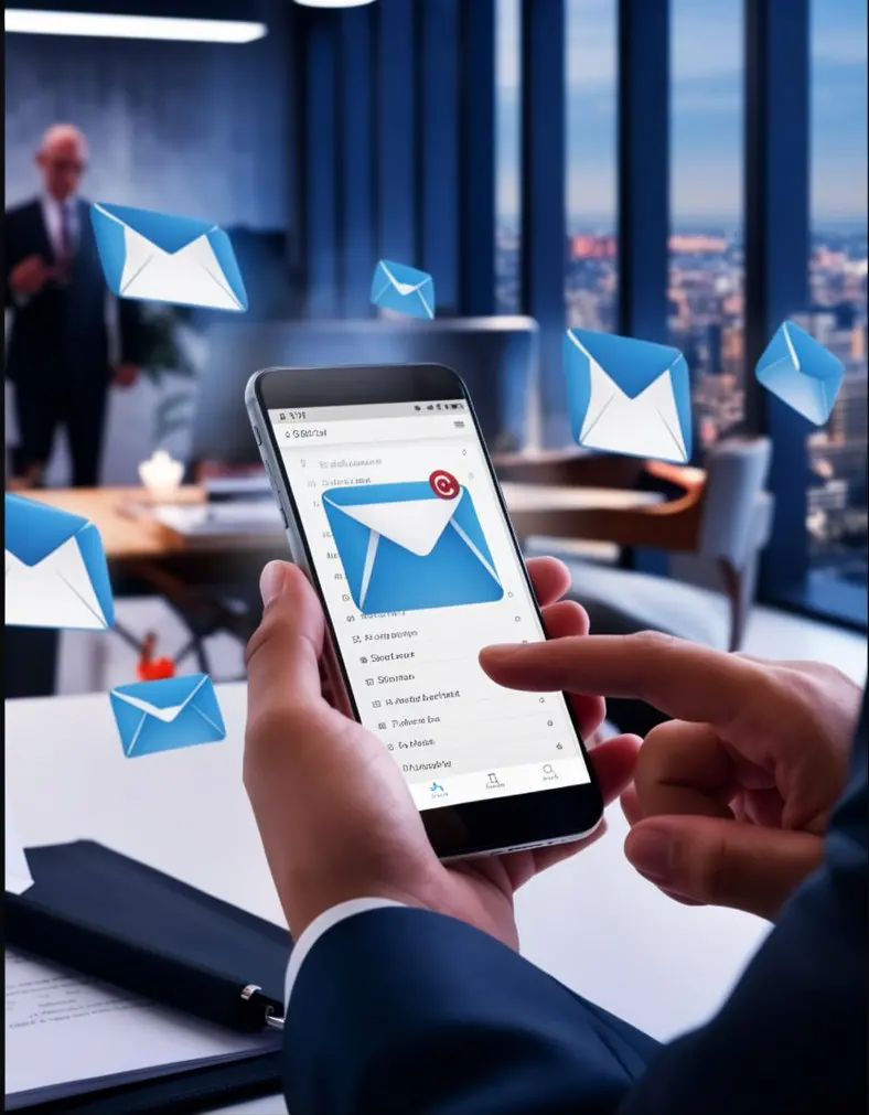 Mail   Solution