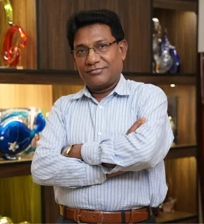 Subash Biswas