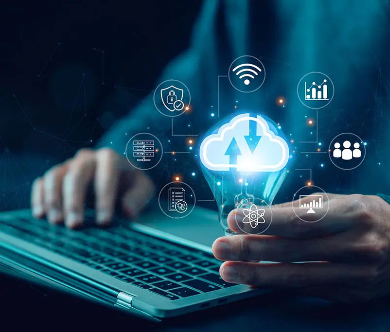 Cloud Solutions: The Future of Modern Business