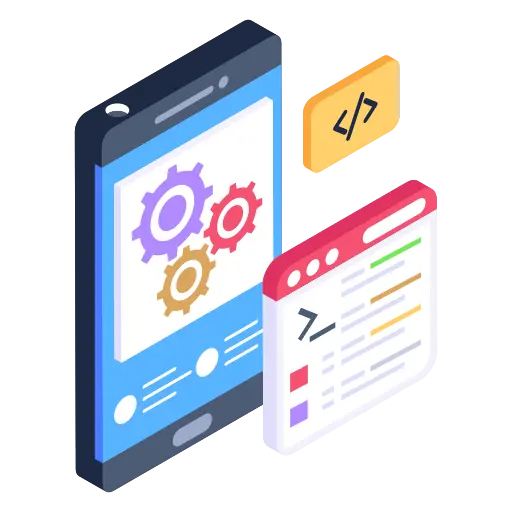 Mobile Application  <br>  Development
