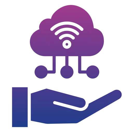 Cloud Solution ,<br> VPS and Dedicated Server