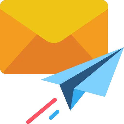 Mail  <br> Solution