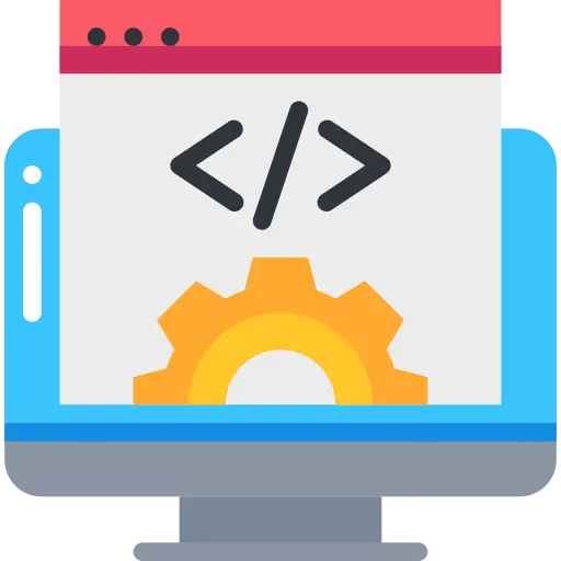 Website  <br> Design and Development